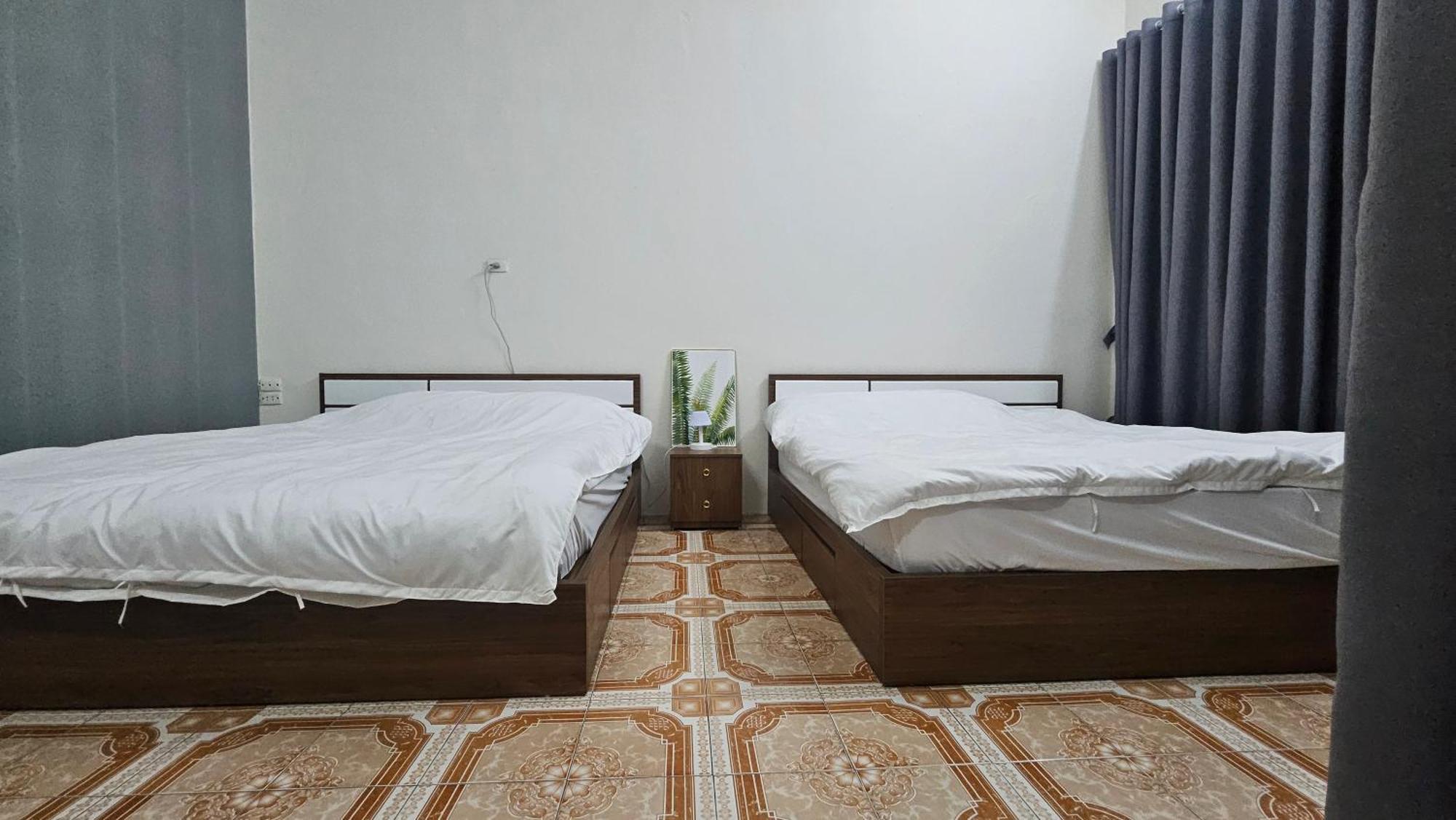 Ghe Coffee And Homestay Ninh Binh Luaran gambar