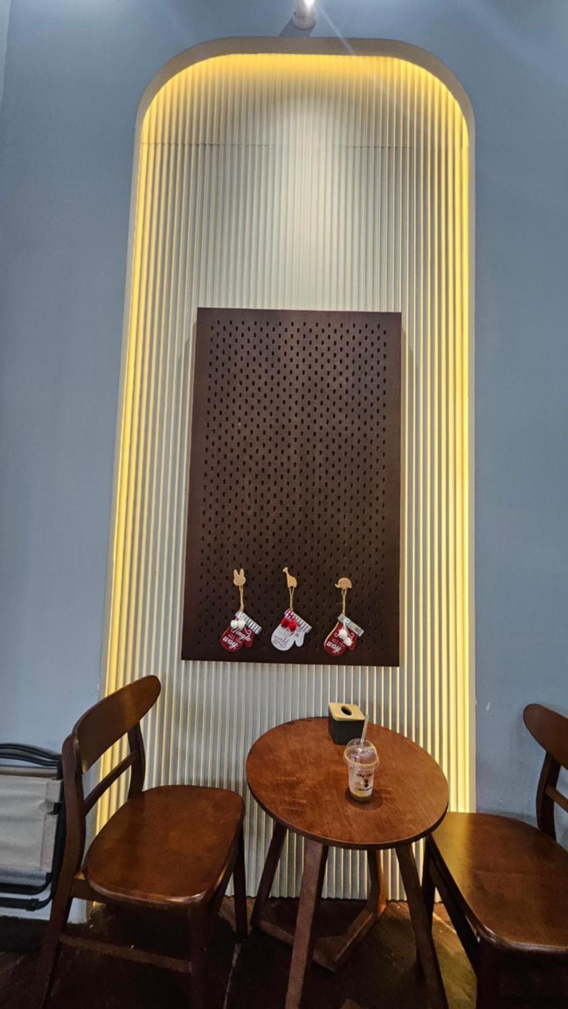 Ghe Coffee And Homestay Ninh Binh Luaran gambar