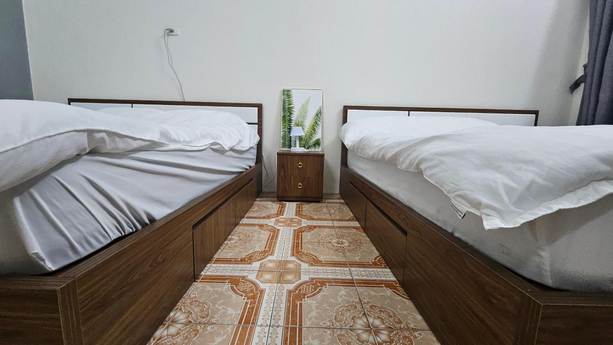 Ghe Coffee And Homestay Ninh Binh Luaran gambar