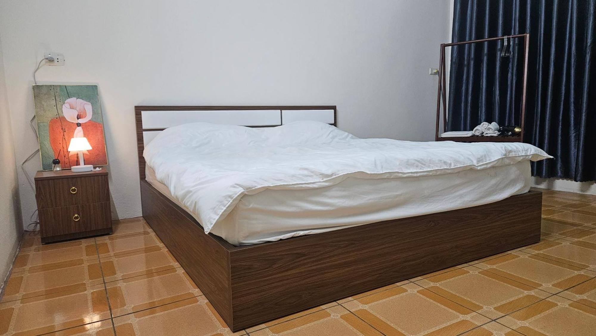 Ghe Coffee And Homestay Ninh Binh Luaran gambar