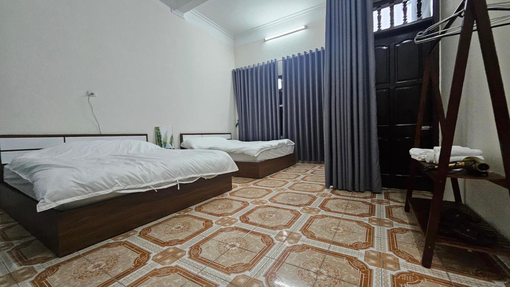 Ghe Coffee And Homestay Ninh Binh Luaran gambar